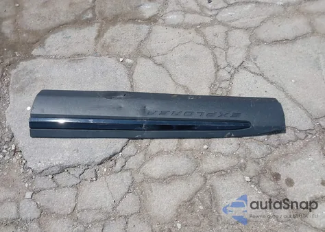 2021 Ford Explorer St from USA, damaged, VIN 1FM5K8GC4MGA03118